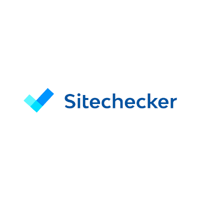 Sitechecker logo