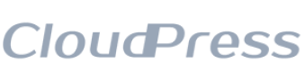 CloudPress logo