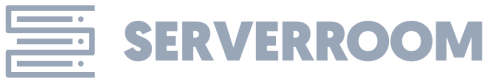 ServerRoom logo
