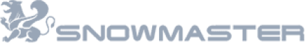 SnowMaster logo