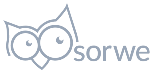 Sorwe logo