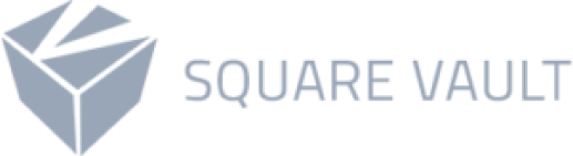 Square Vault logo