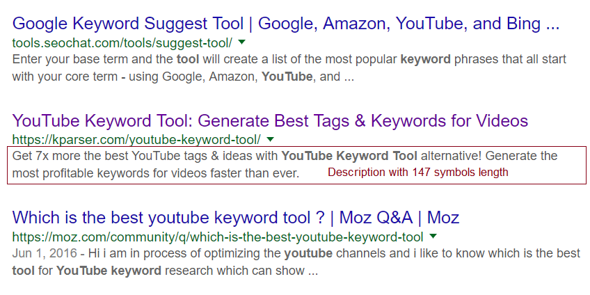 what is a meta description tag and how