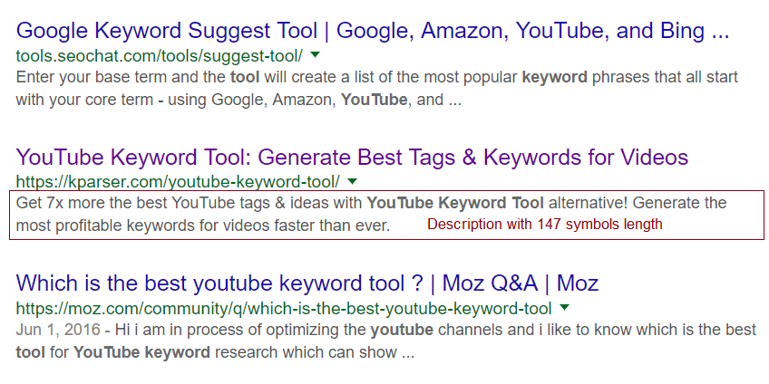 What Is A Meta Description And How Do You Write It Properly