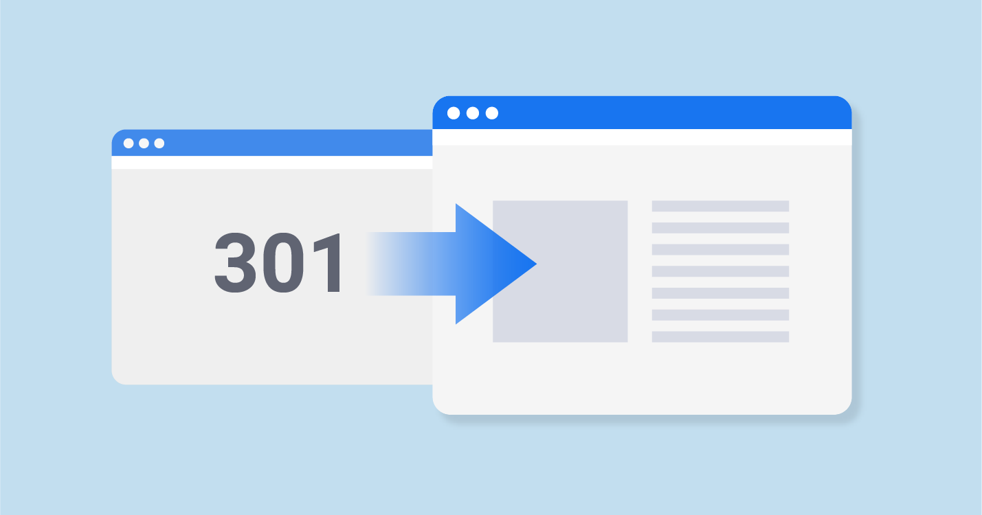 What is a 301 Redirect & When Should You Use One?