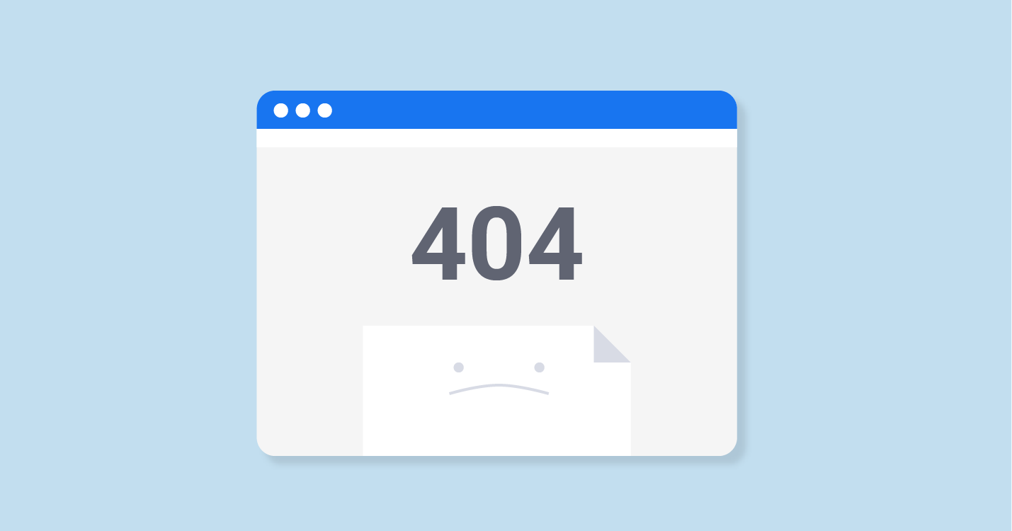 404 Error Not Found What 404 Page Means How To Fix It Updated 