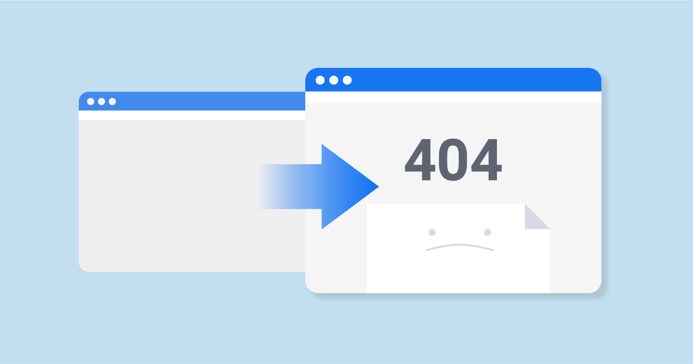 Verifica dei collegamenti interrotti per identificare e risolvere 404 errori