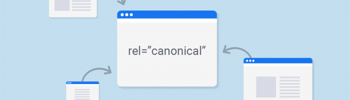 Canonical URL