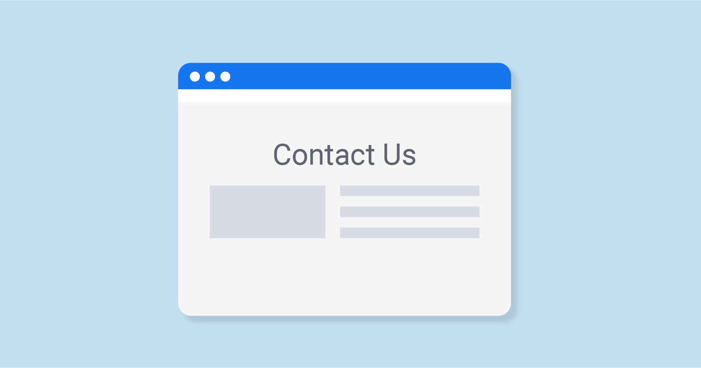 Us contact 