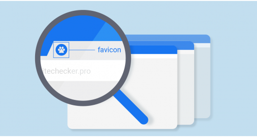 Descubre la importancia del Favicon y verifica su disponibilidad en tu sitio web