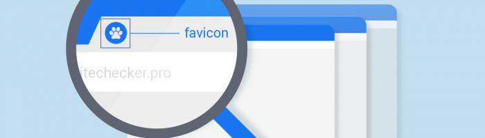 what is favicon