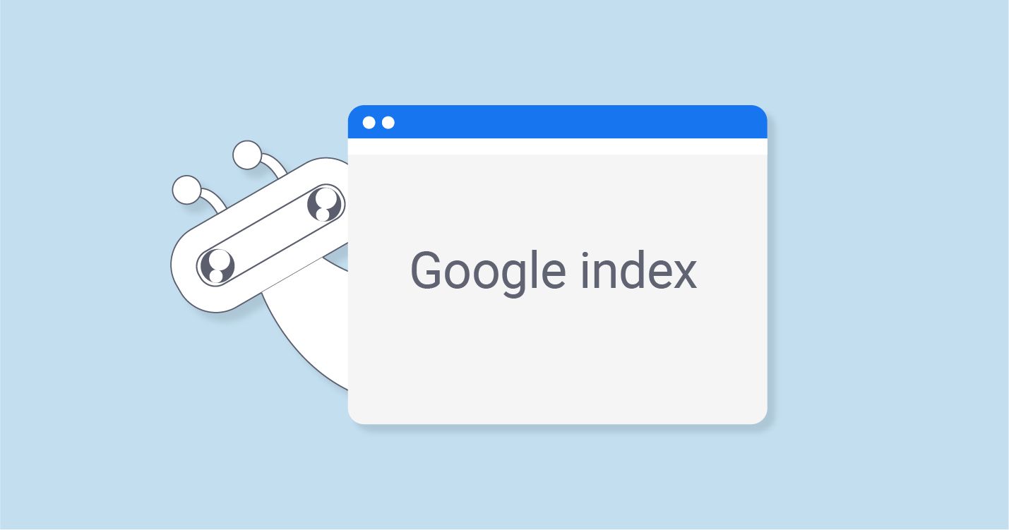 Image result for google index
