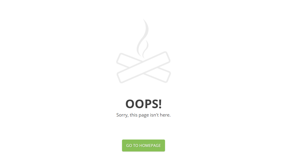 404 Error Not Found What 404 Page Means And How To Fix It Tool Inside