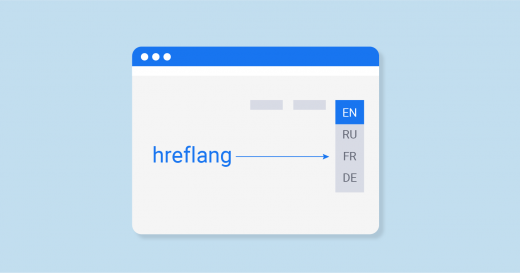 Explore o que são os tags hreflang e como usá-las corretamente