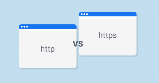 Discover the Difference Between HTTP & HTTPS and Their Influence on SEO