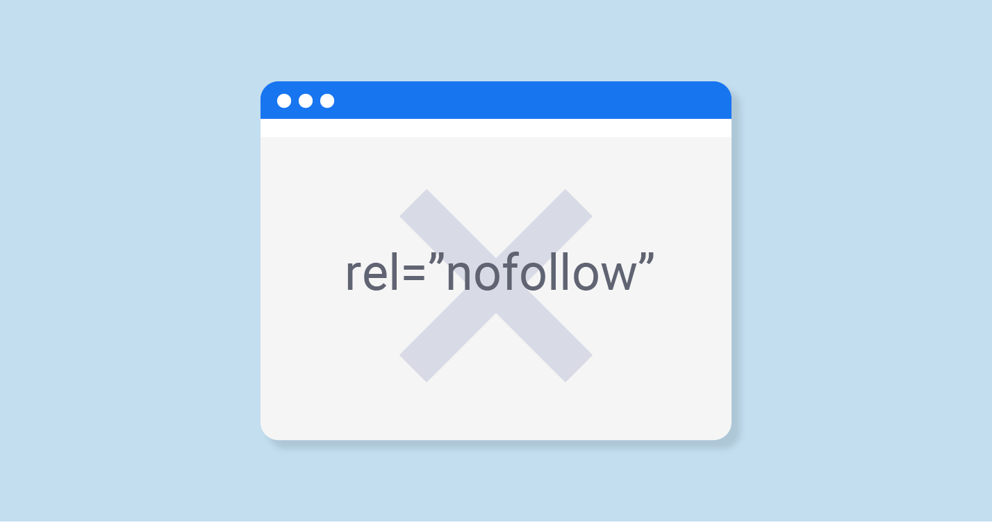Explore a diferença entre follow e nofollow links para o SEO.