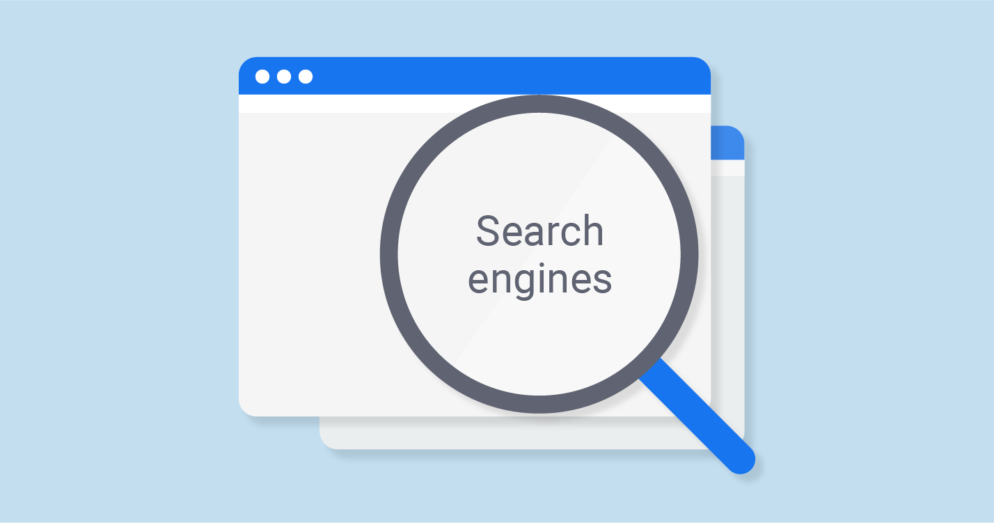 Image result for Search Engines