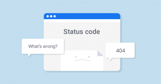HTTP Status Code Checker for SEO