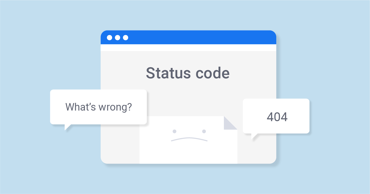 HTTP Status Codes and SEO: what you need to know