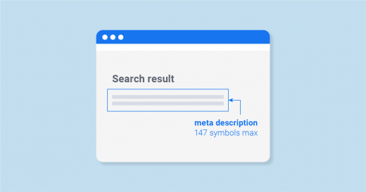 Verifica della meta descrizione: scopri la descrizione Lunghezza e corpo?