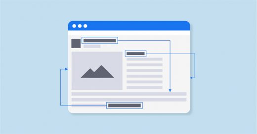 Scopri cosa sono i link interni e come utilizzarli correttamente