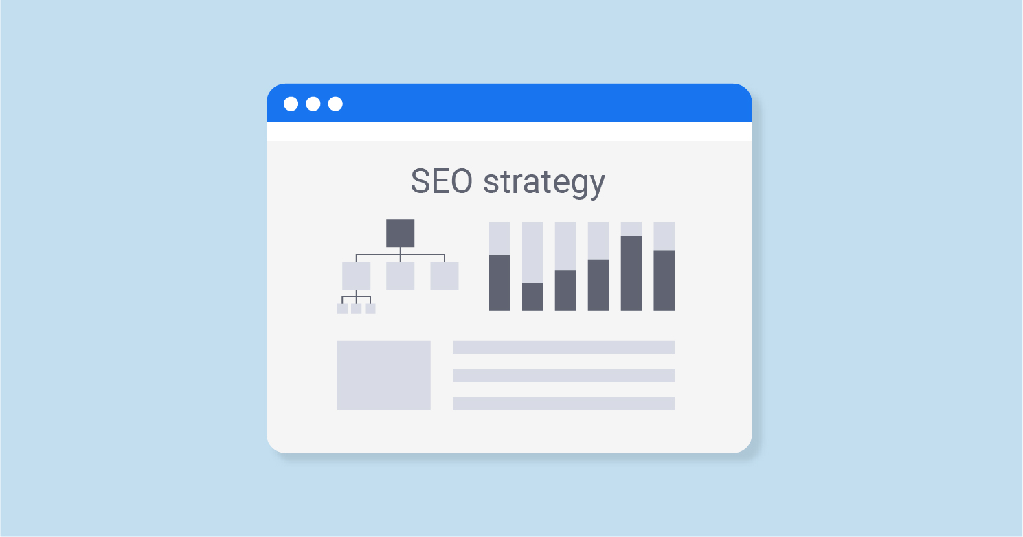 Scopri cos'è la strategia SEO e come crearla correttamente