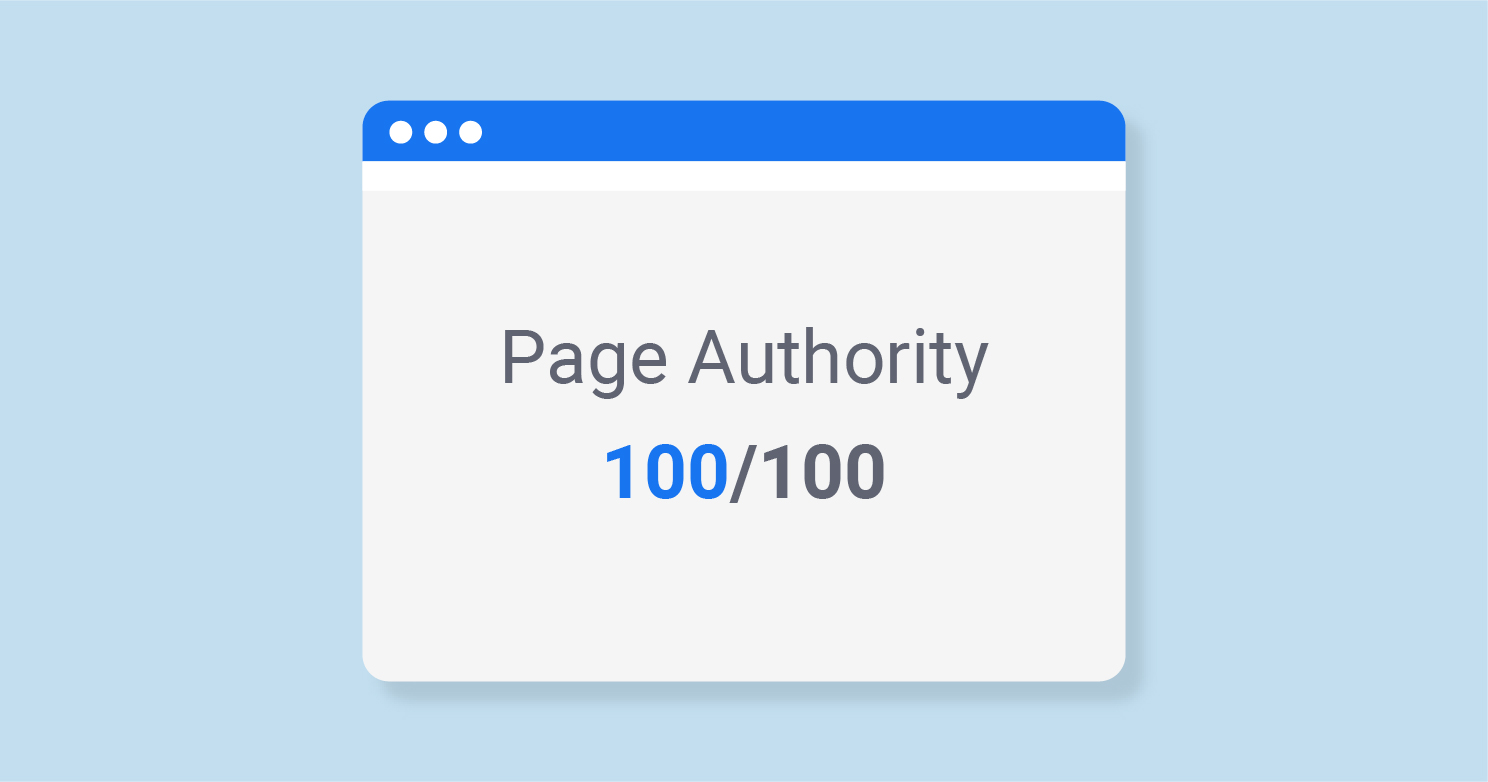 page authority checker