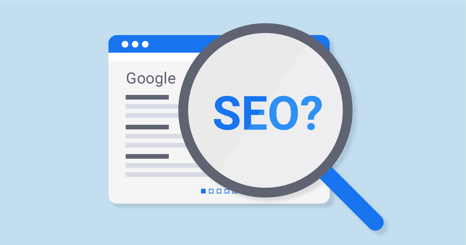 SEO Services South Africa