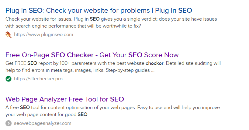 DuckDuckGo search engine Alternatives to Google