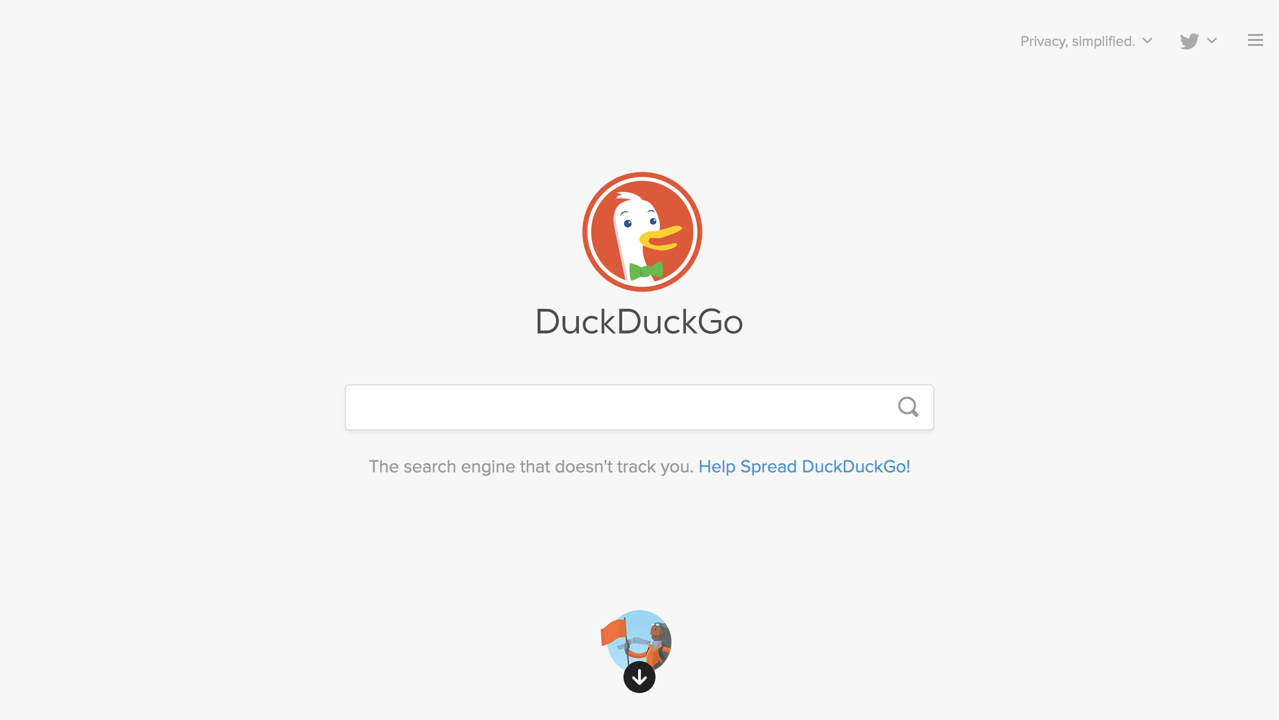 best browser for duckduckgo