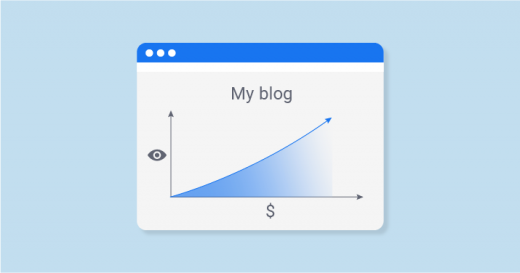 The Beginner's Guide to Monetizing a Blog