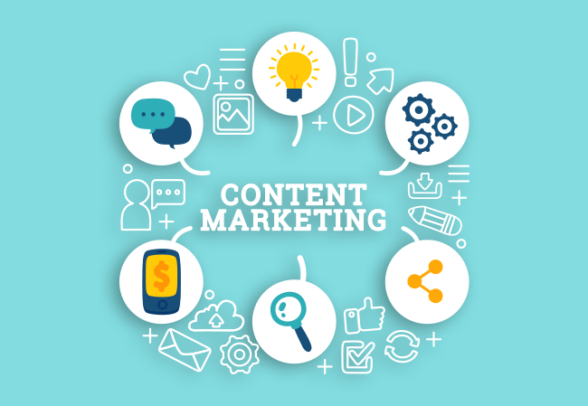 What Is Content Marketing and How Does It Relate with SEO?