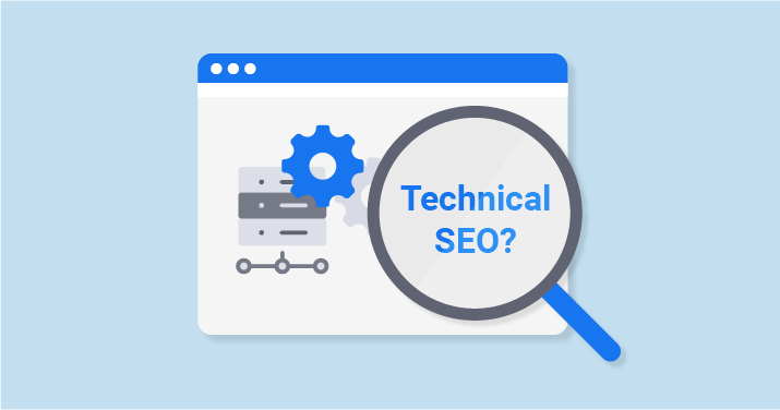 Technical SEO and Website Rankings