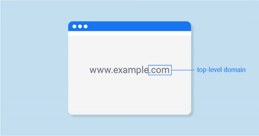Top Level Domain: Meaning and Examples
