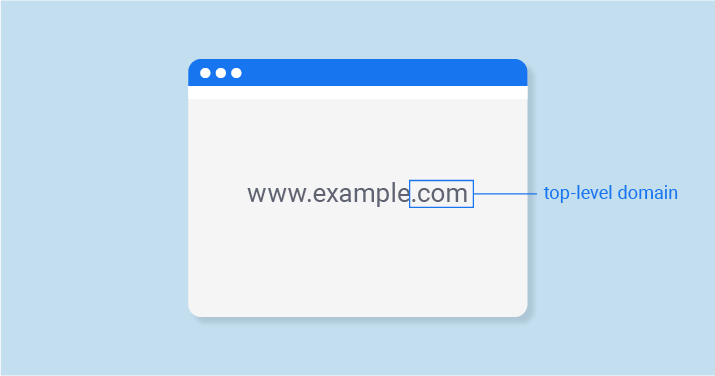 Top Level Domain: Meaning and Examples