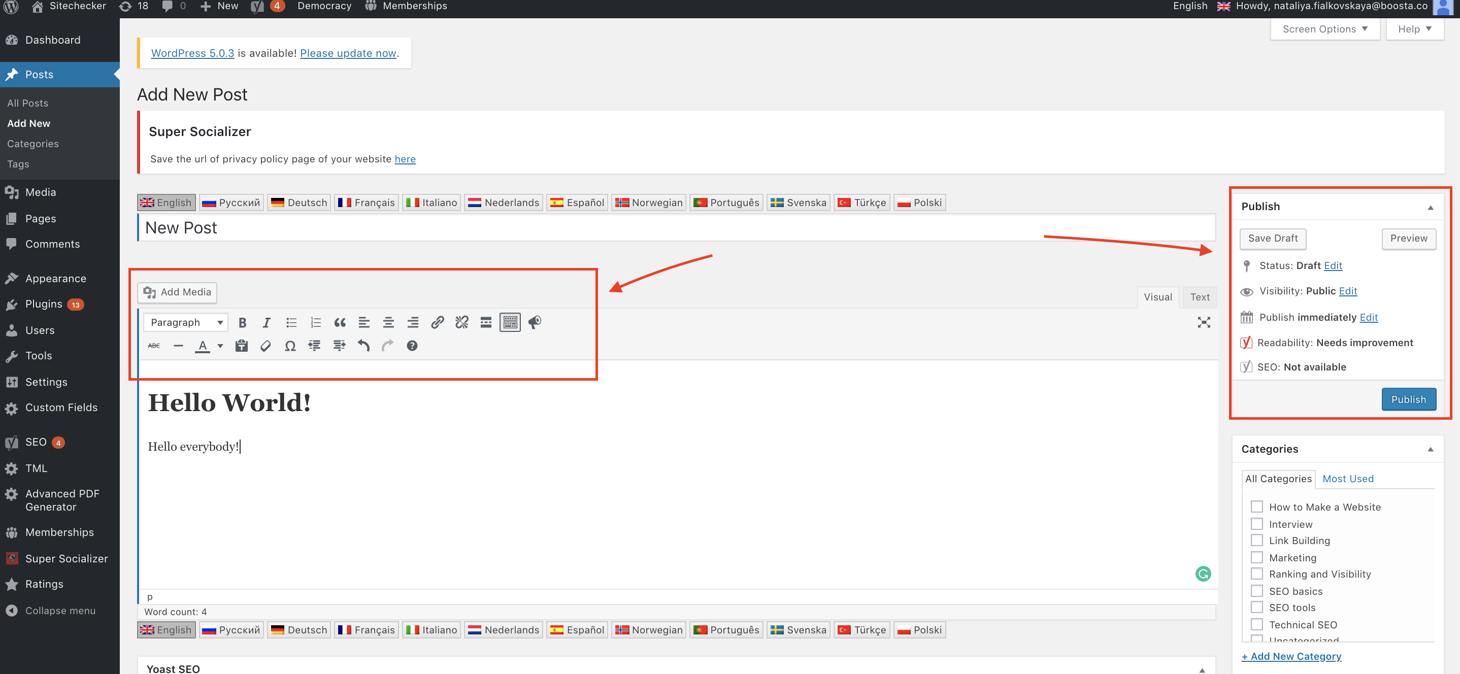 What is Content Management System (CMS) and Its Functions?