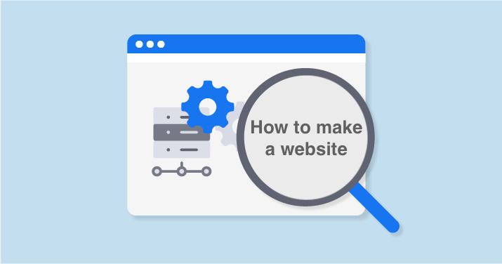 Praktische gids voor hoe een website maken in 2021