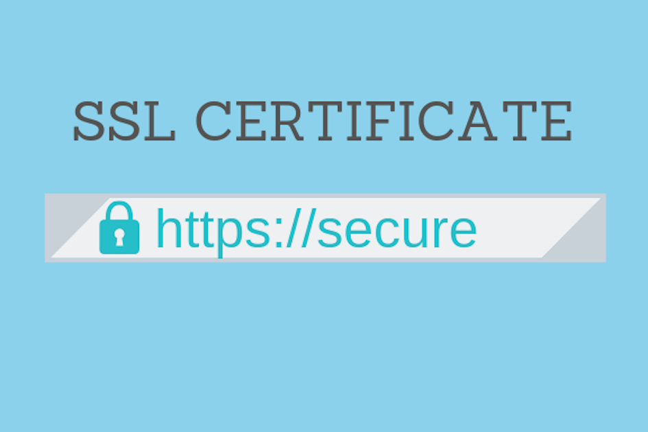 What Is An Ssl Certificate And Why Is It Needed