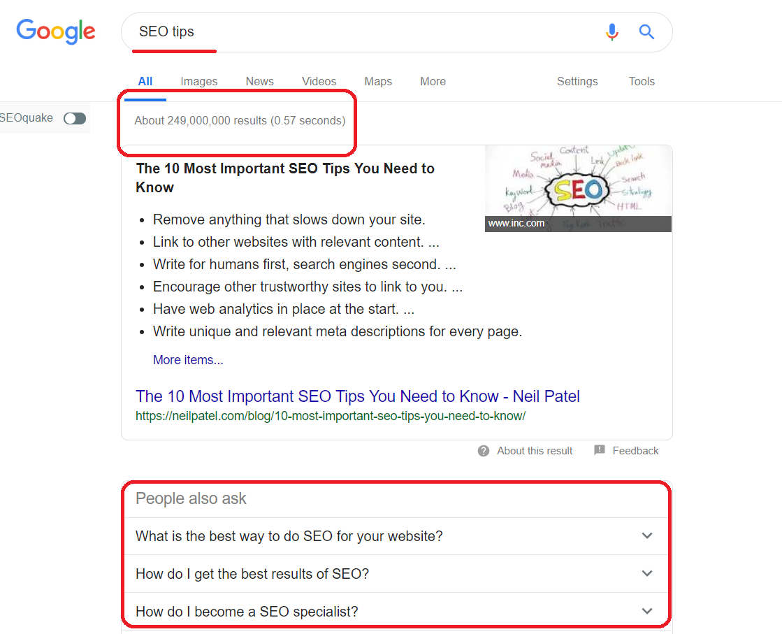 The Ultimate Guide How To Use Long Tail Keywords For Seo