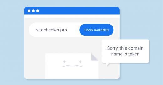 Why Do You Need to Domain Name Availability Checker?