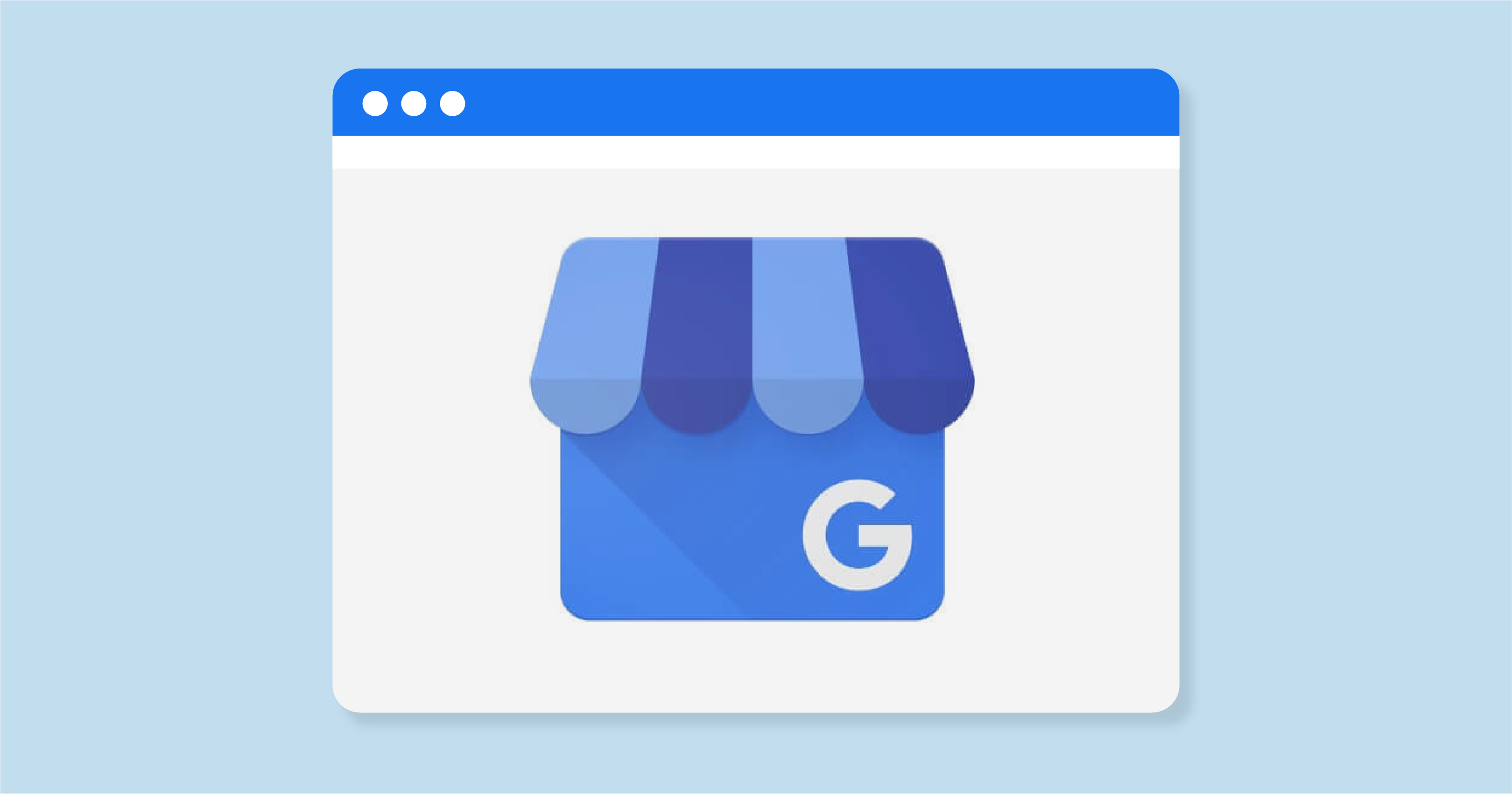 What Is Google My Business? What Is Google My Business?