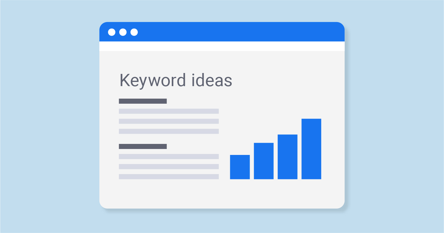 Google Keyword Planner Tutorial Guide For Seo In