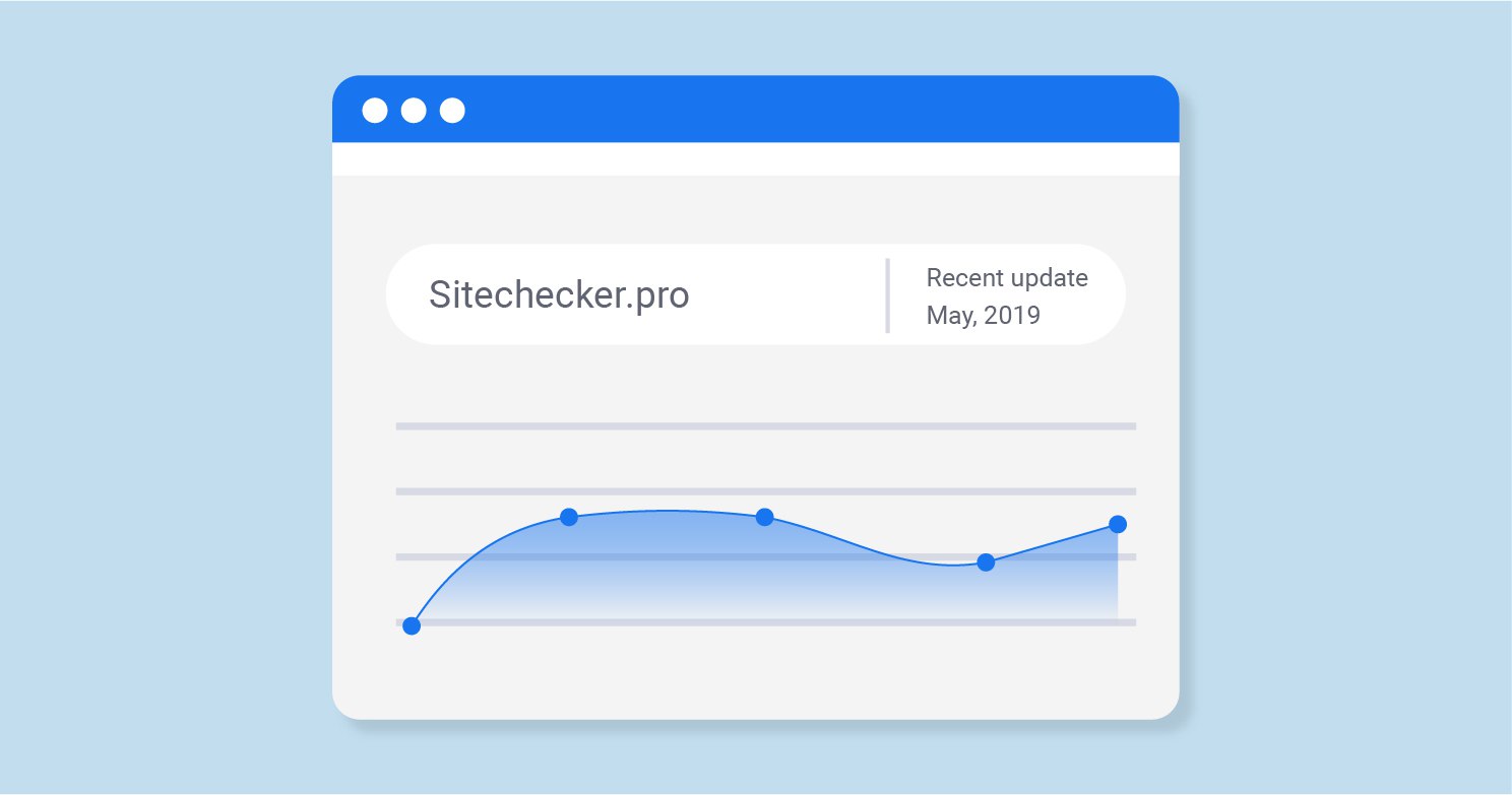 Мониторинг ссылок. Website Traffic Checker. Google Traffic Estimator. Sitechecker логотип.