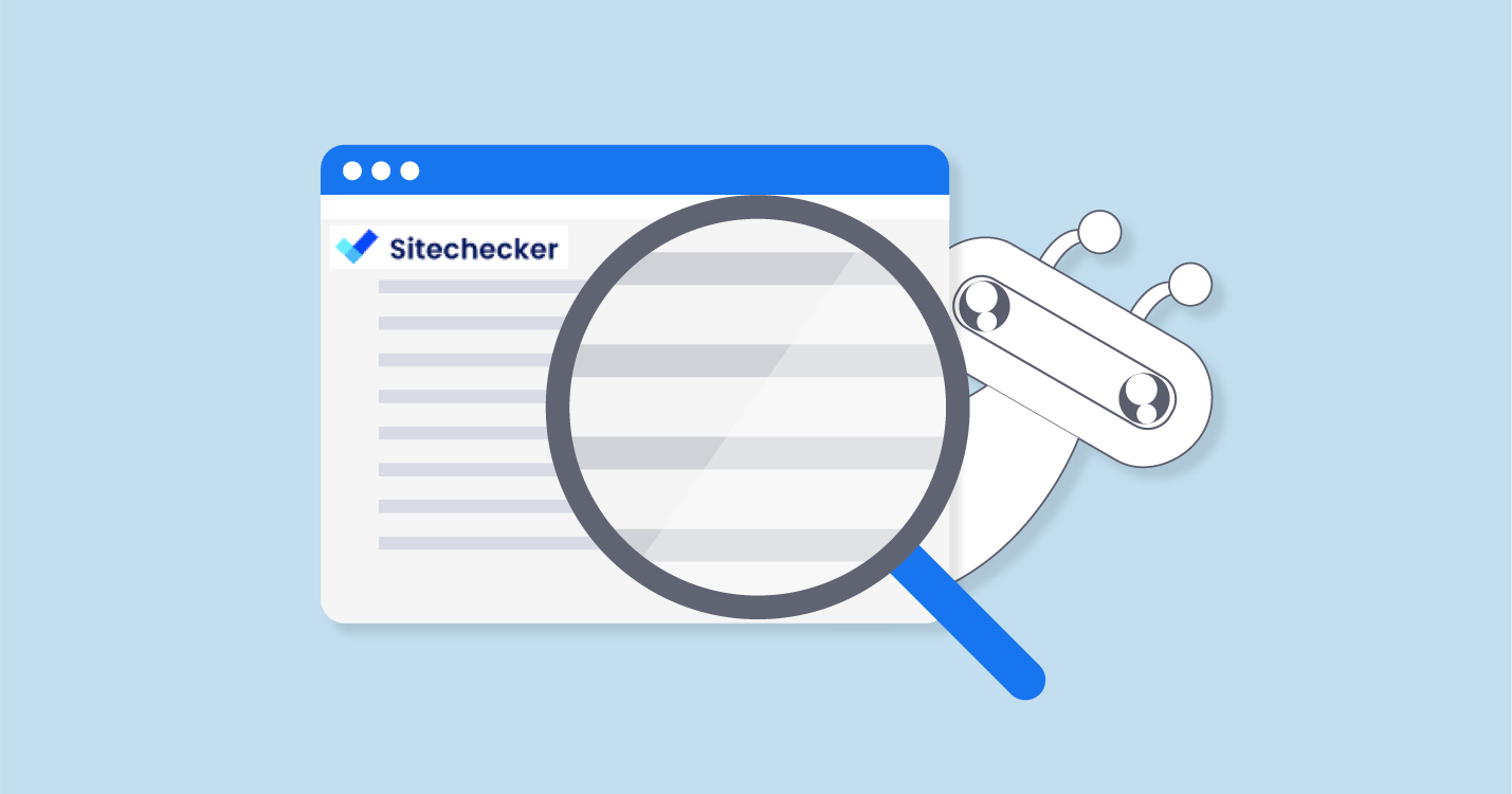 Guide on How to Crawl a Website with Sitechecker