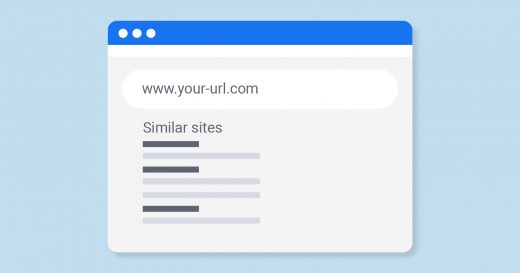How To Find Similar Websites