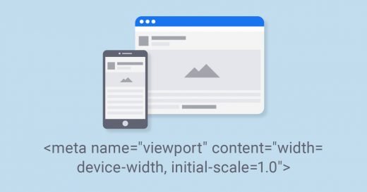 Check if Viewport Meta Tag Works Properly
