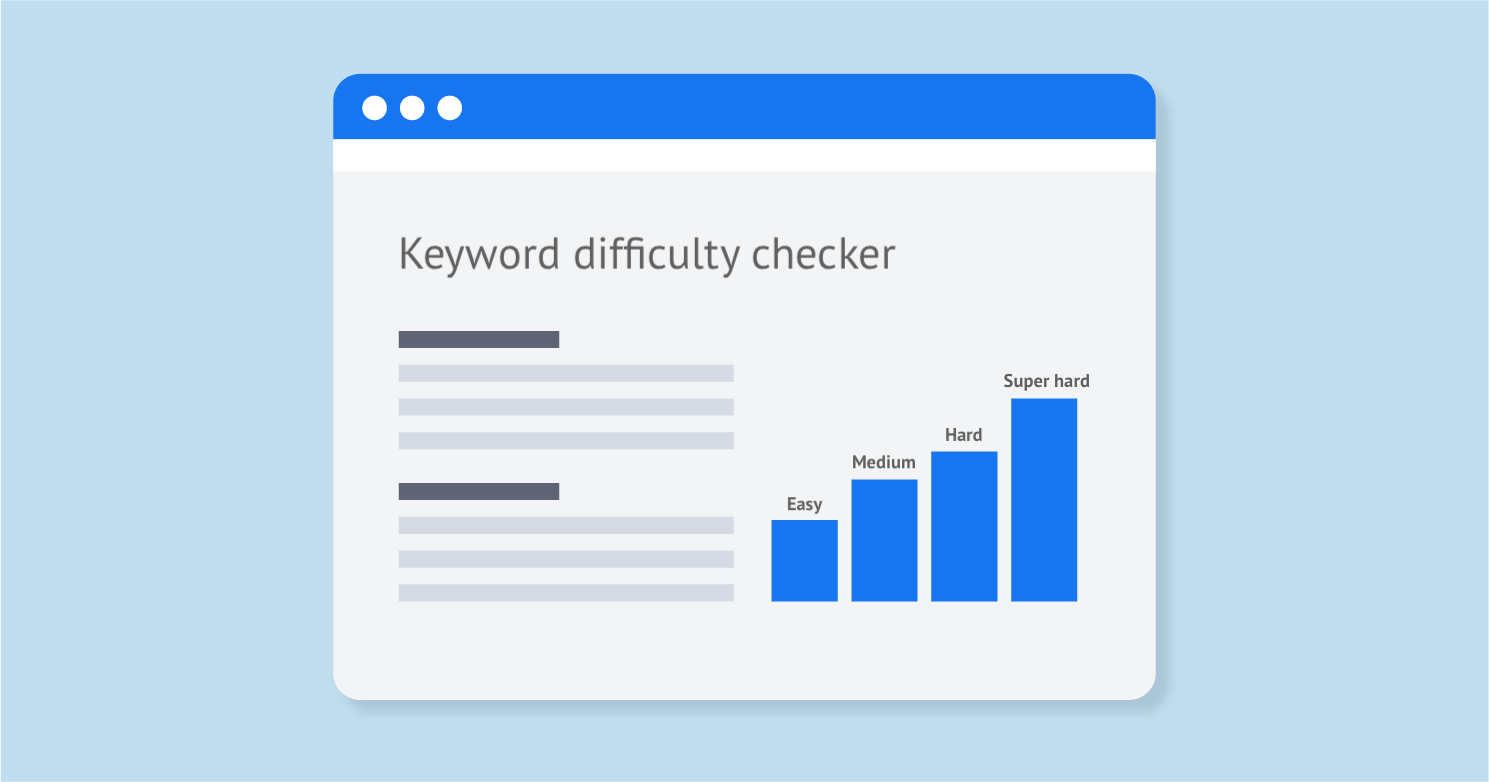 What Is Keyword Difficulty and Why Is It Important in SEO