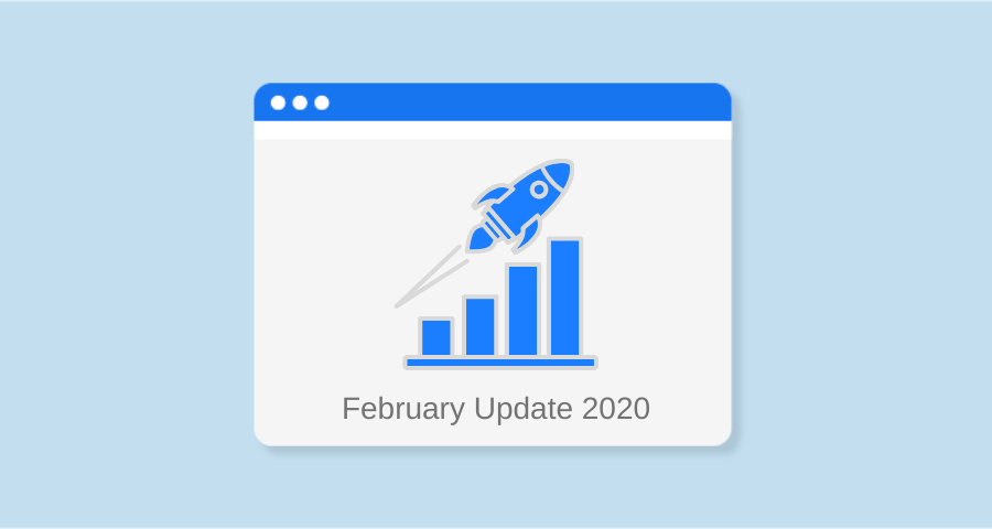 What's New in Sitechecker (February 2020)