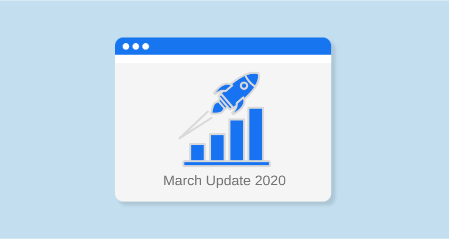 What's New in Sitechecker (March 2020)