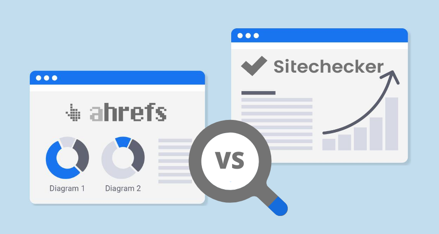 Why Sitechecker Is the Best Ahrefs Alternative